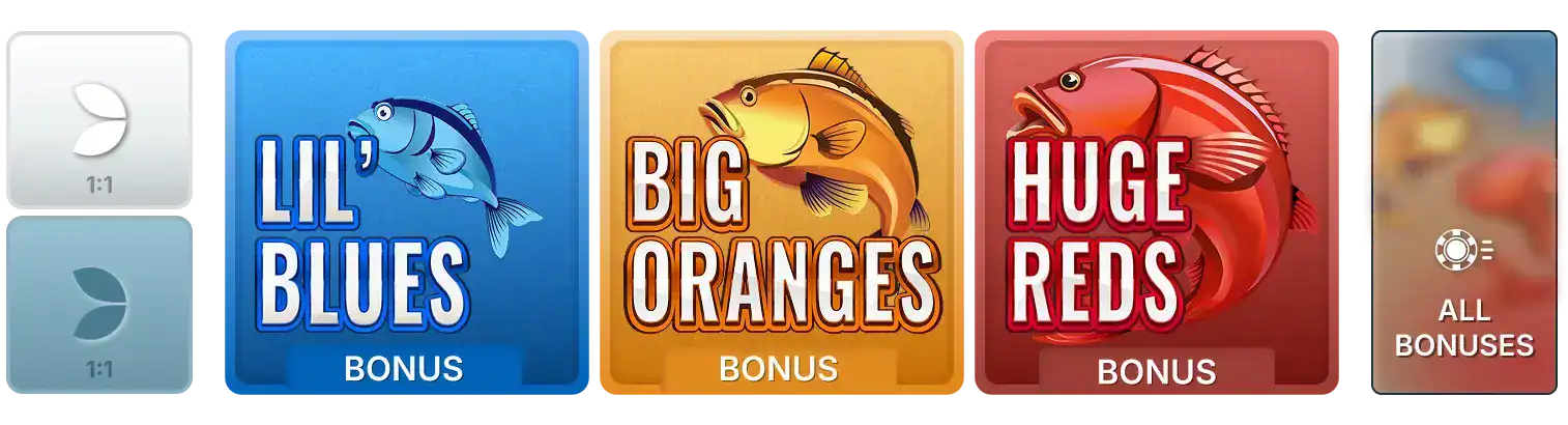 Casino game betting grid